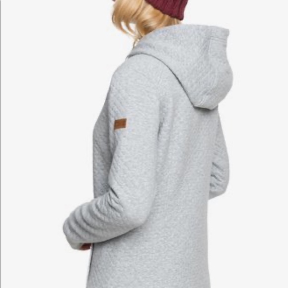 Roxy dipsy hoodie sweater - Picture 2 of 7